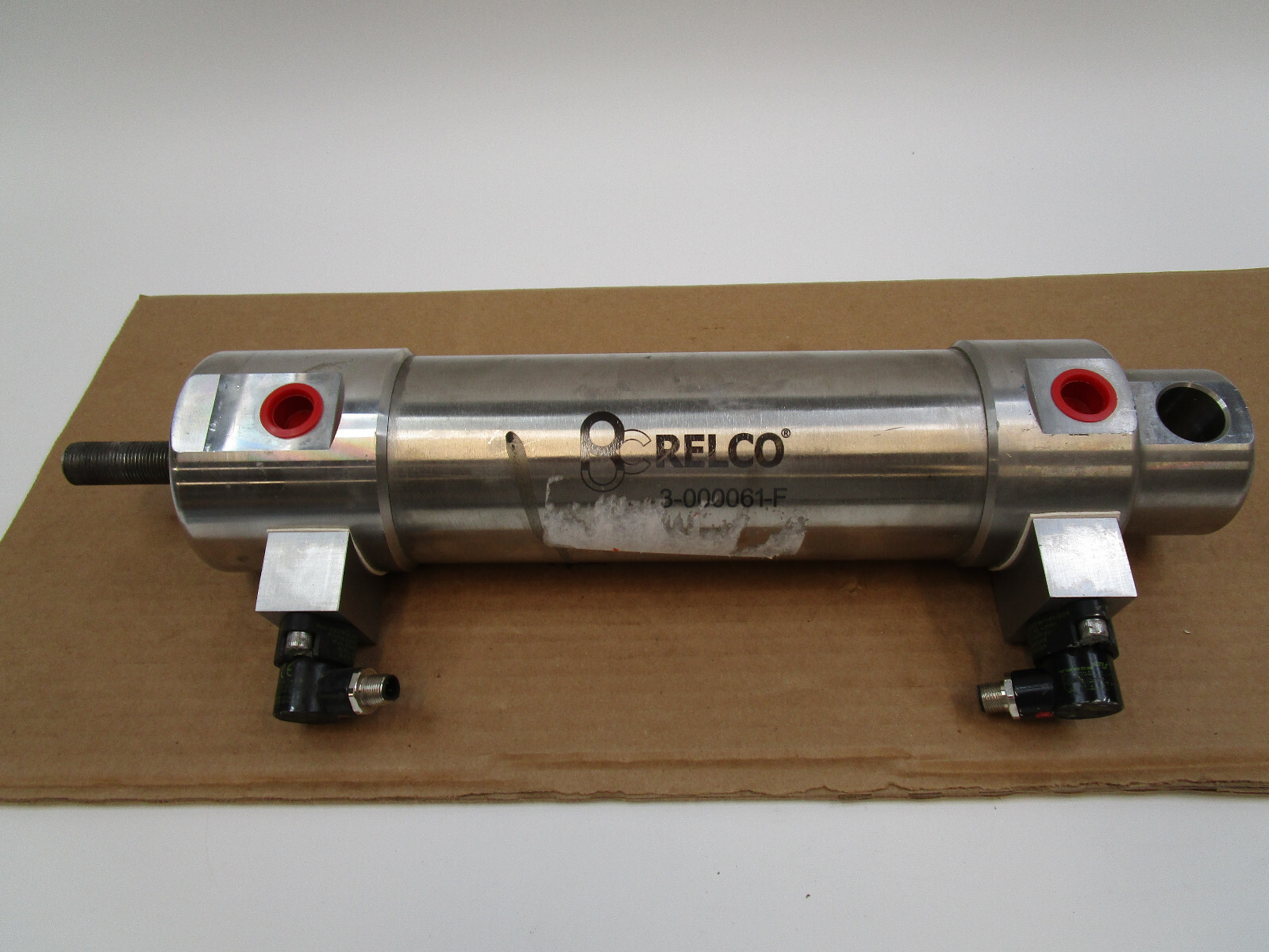 RELCO Cylinder 3-000061
