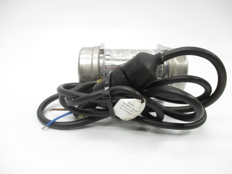 ITALVIBRAS M3/20-S02 SER. AA 220-240V 0.17A NSMP