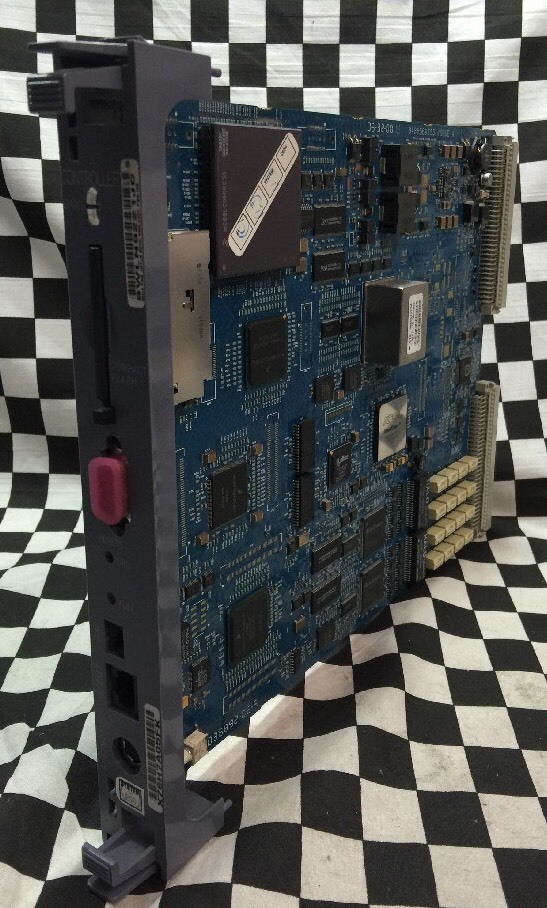 Motorola Horizon Controller Card SWLN9221JC, 8488569T03, Shipsameday#1226N