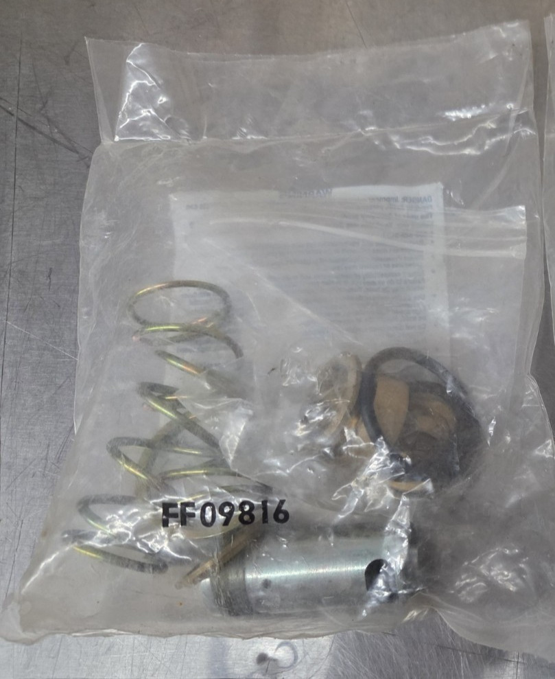 AEROQUIP FF09816 Repair Kit, New in Package