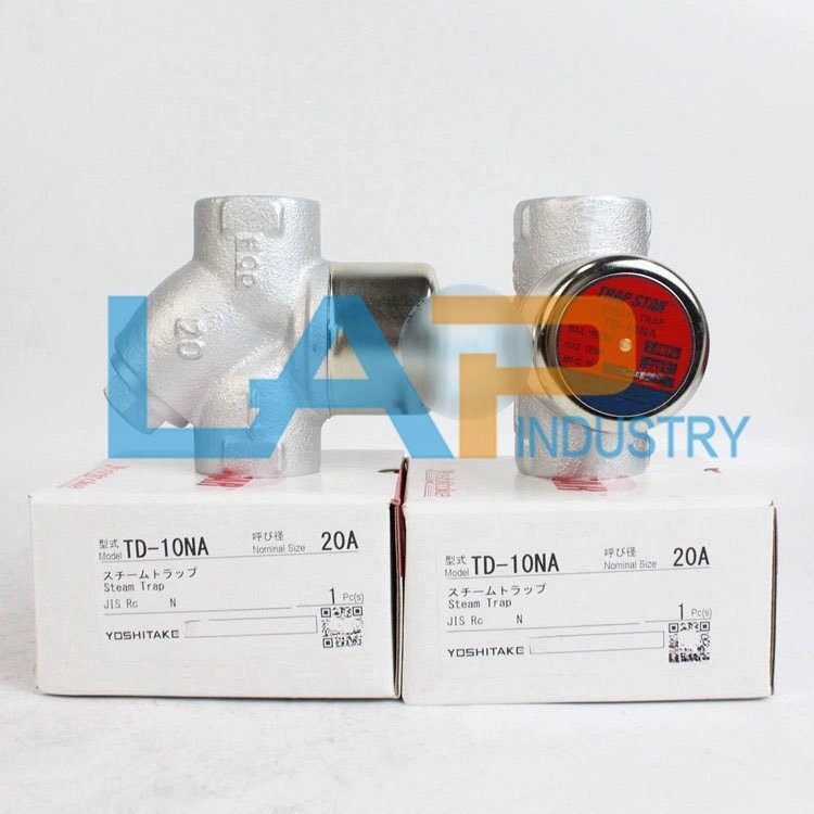 1 Pc. New For Steam trap TD-10NA DN20 Rc3/4