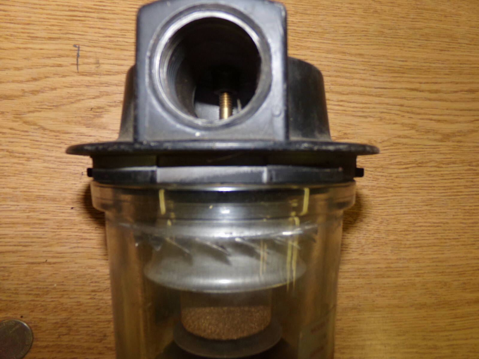 Coilhouse Pneumatics Model 882 Serial No: 03/31/2000 *FREE SHIPPING*