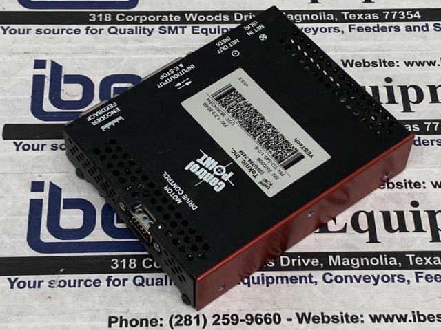 Teknic YESTech Network Controller – TG-540-1-2-9 w/Warranty