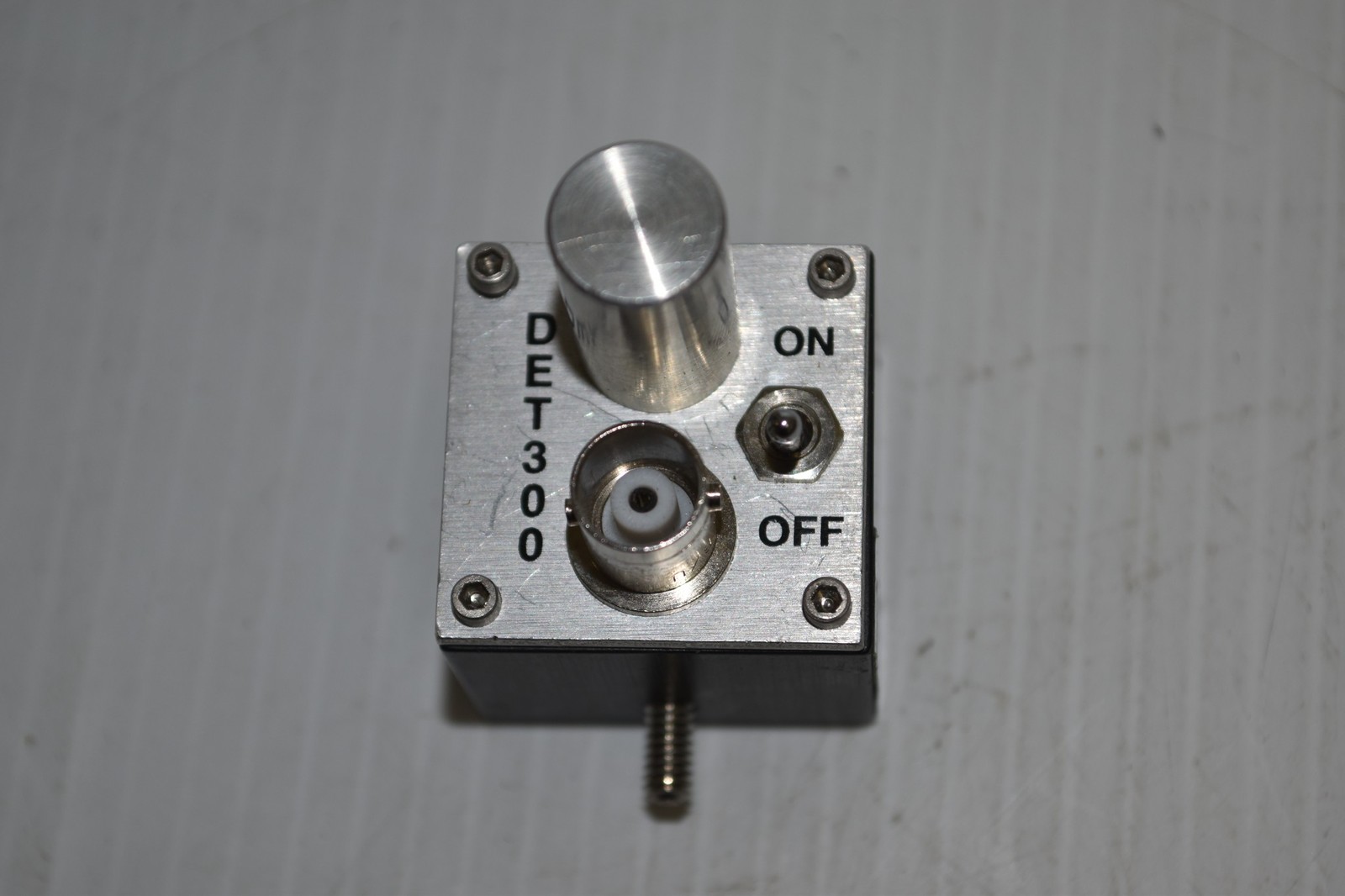 THORLABS 201/579-7227 PHOTODETECTOR (MPR108)