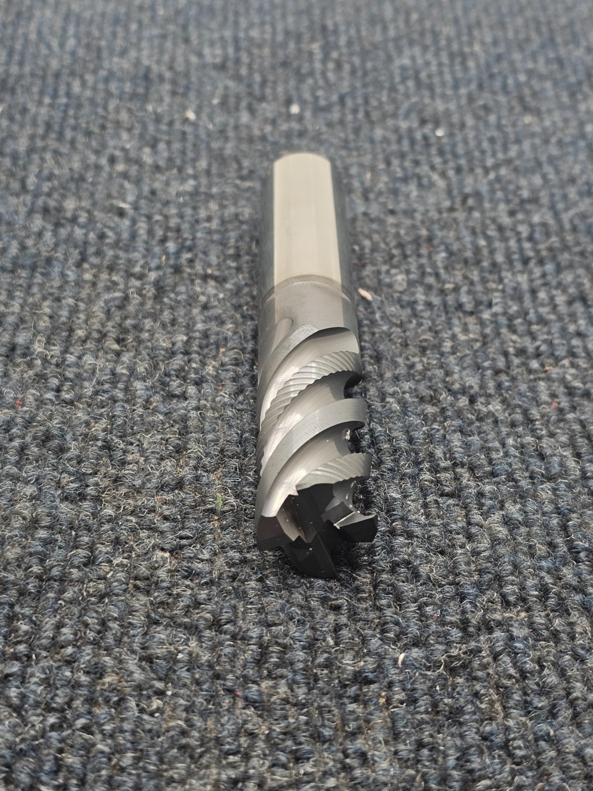 Iscar 622354 S-B44 20-42762c20-125 Square End Mill Solid Carbide