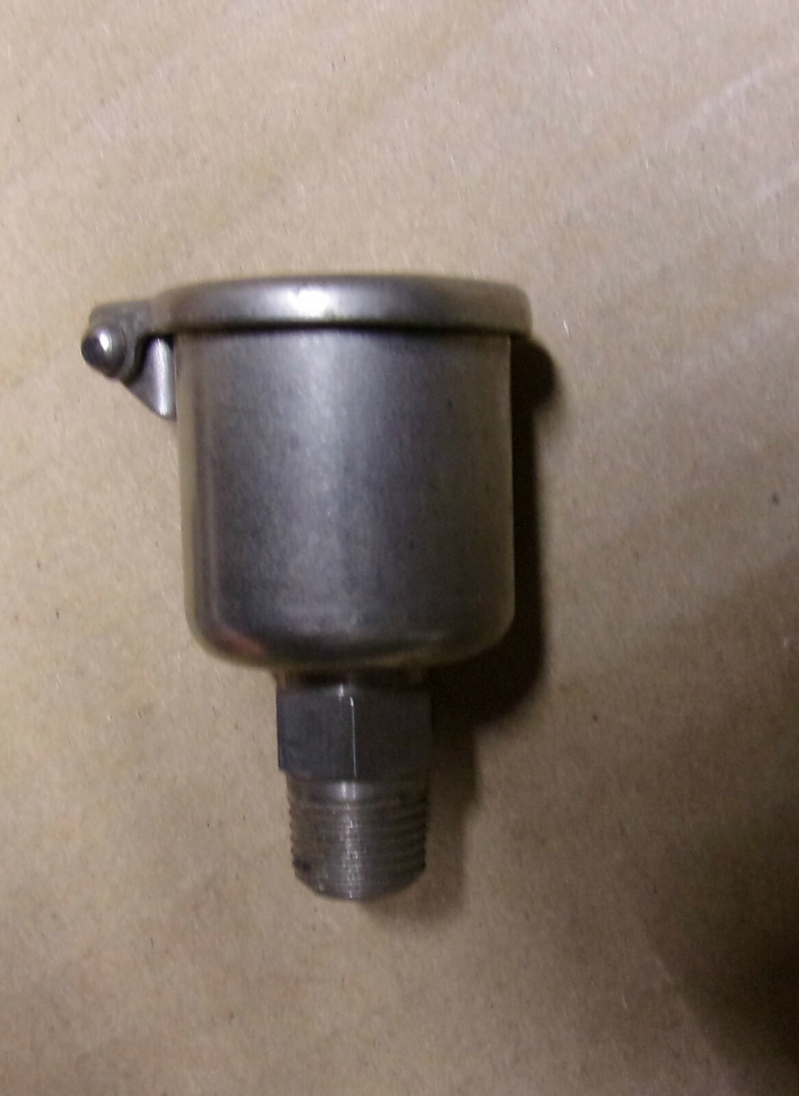 OILER UNIT