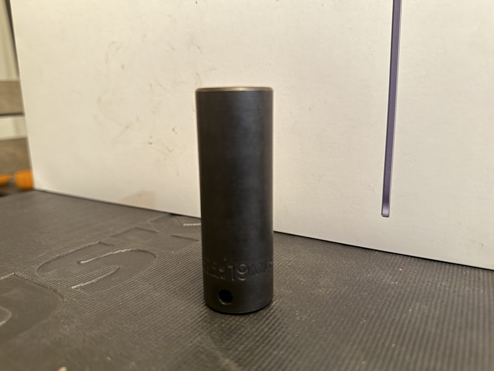 Proto J7319M Impact Socket 1/2″ Drive 6-Point, 3-1/4″