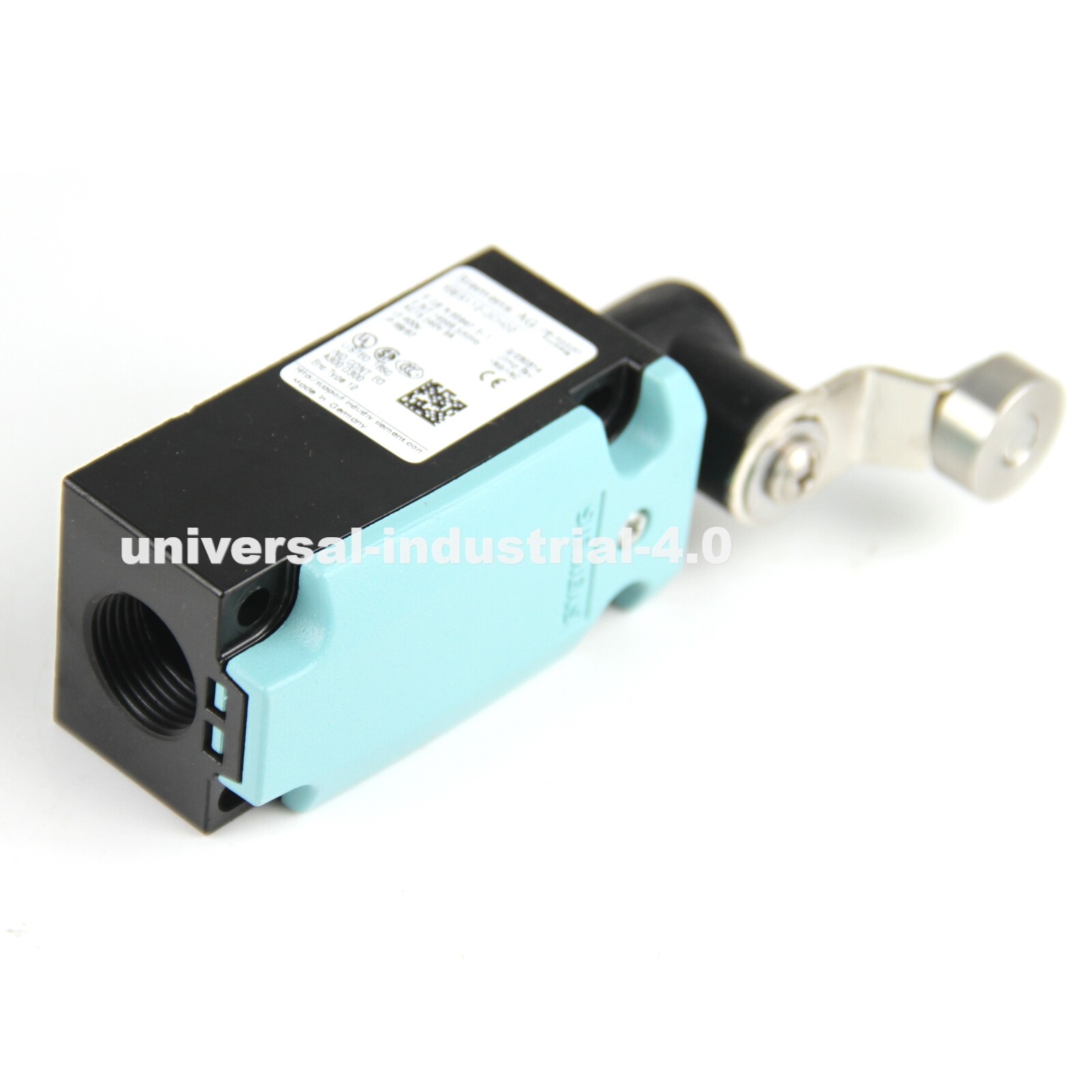 NEW SIEMENS 3SE5112-0CH02 3SE51120CH02 Travel Switch