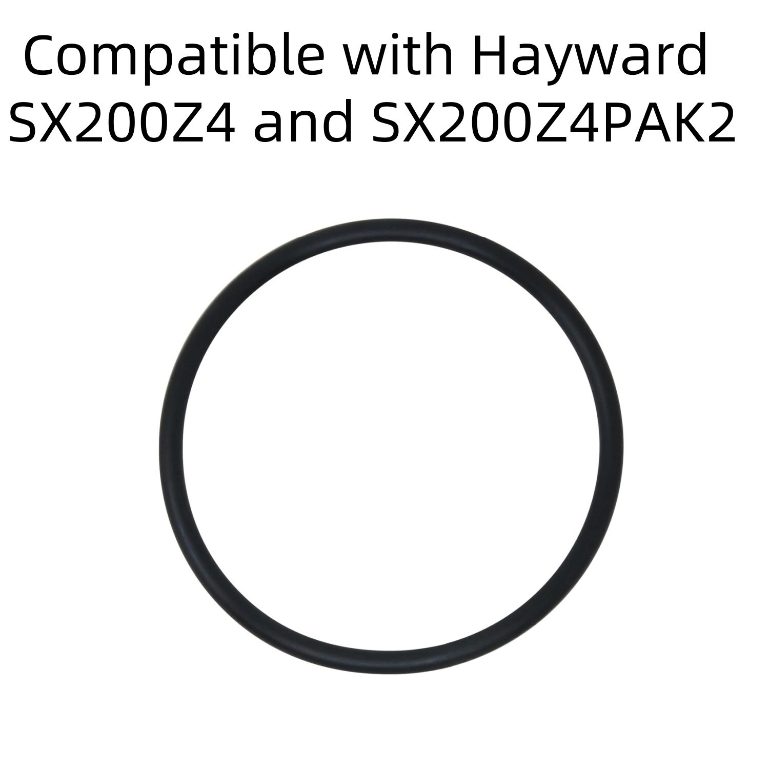 4PCS SX200Z4 O-Rings for Hayward ProGrid Micro Clear ProPlus Filter Slide Valve