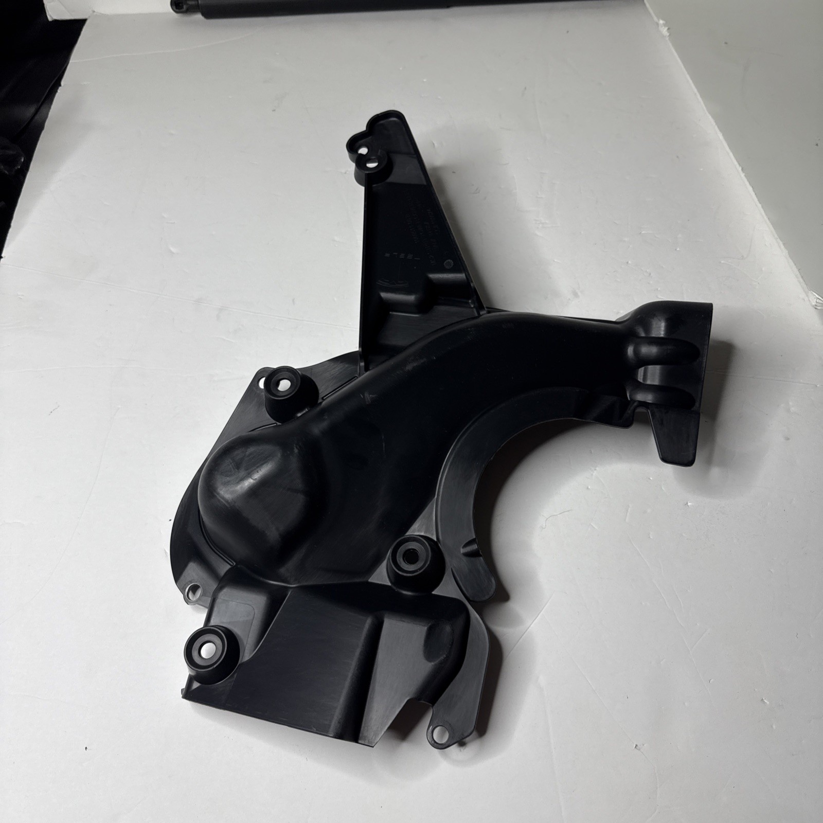 Tesla Model S 2016-2021 Shock Tower Cover Left Hand 1060512-00-B