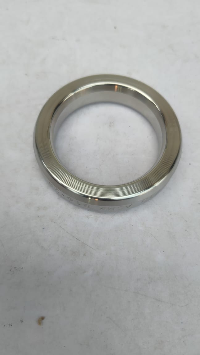 WOLAR R-16 RING JOINT ASME B16.20