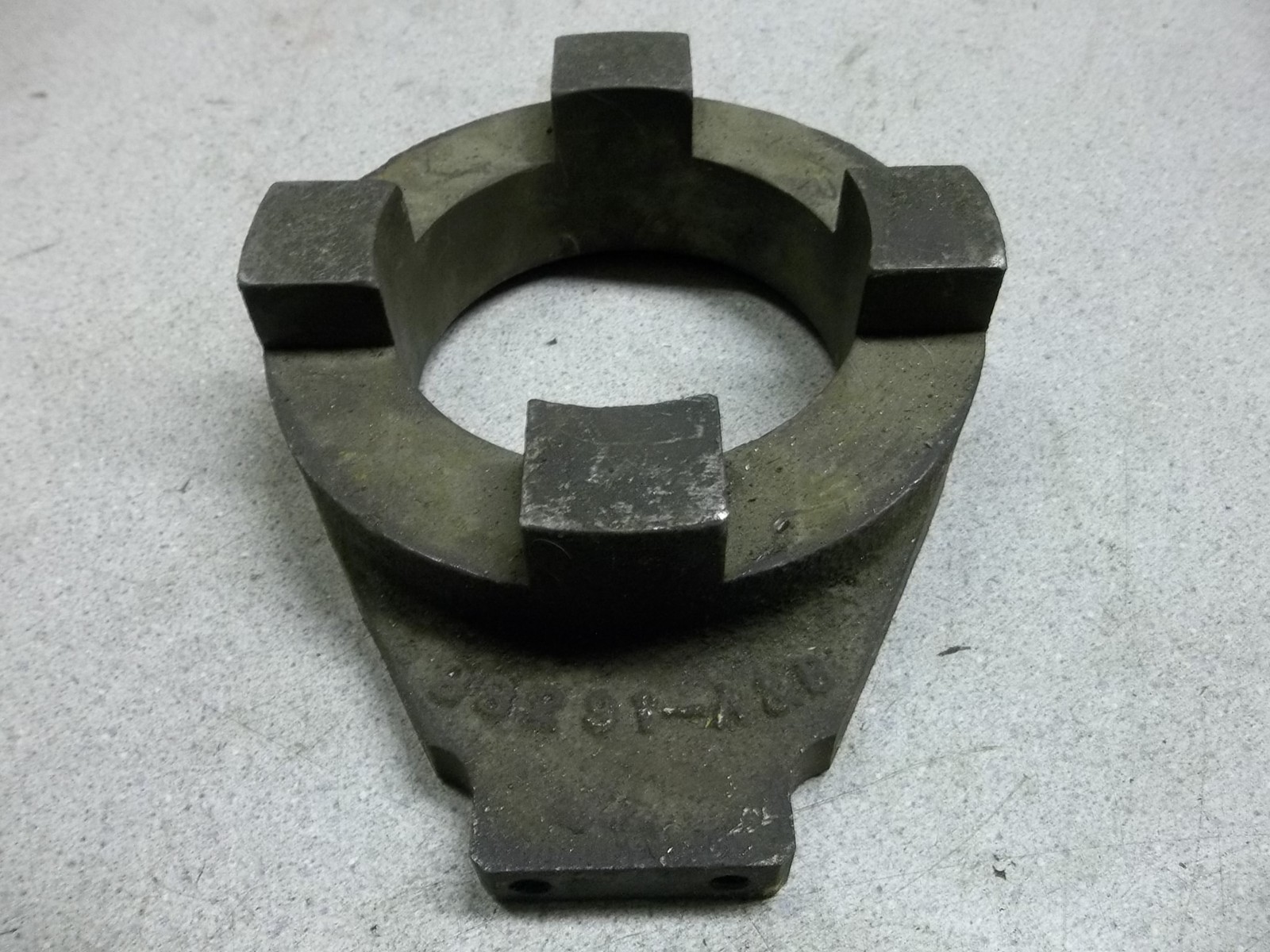 Heavy Duty Industrial Lock Collar 88291 A&B 88281 *FREE SHIPPING*