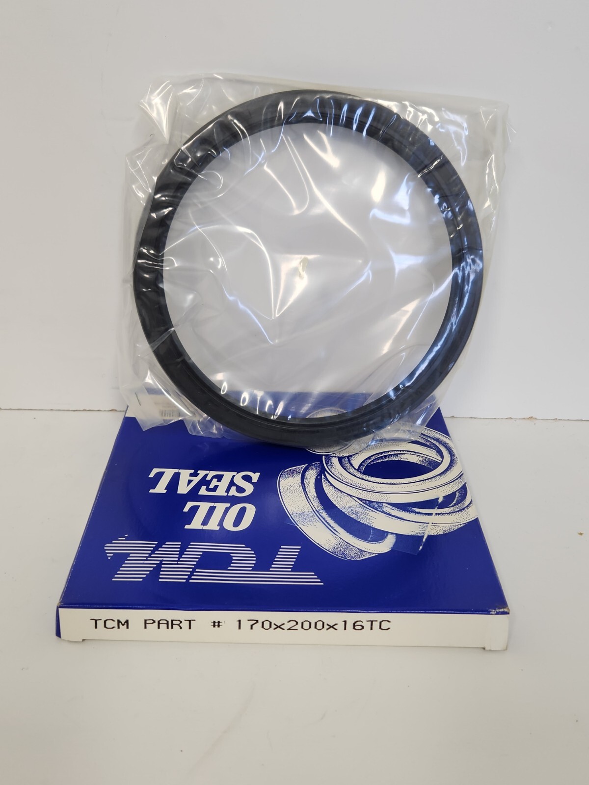 NEW OLD STOCK! TCM OIL SEAL 170 X 200 X 16TC