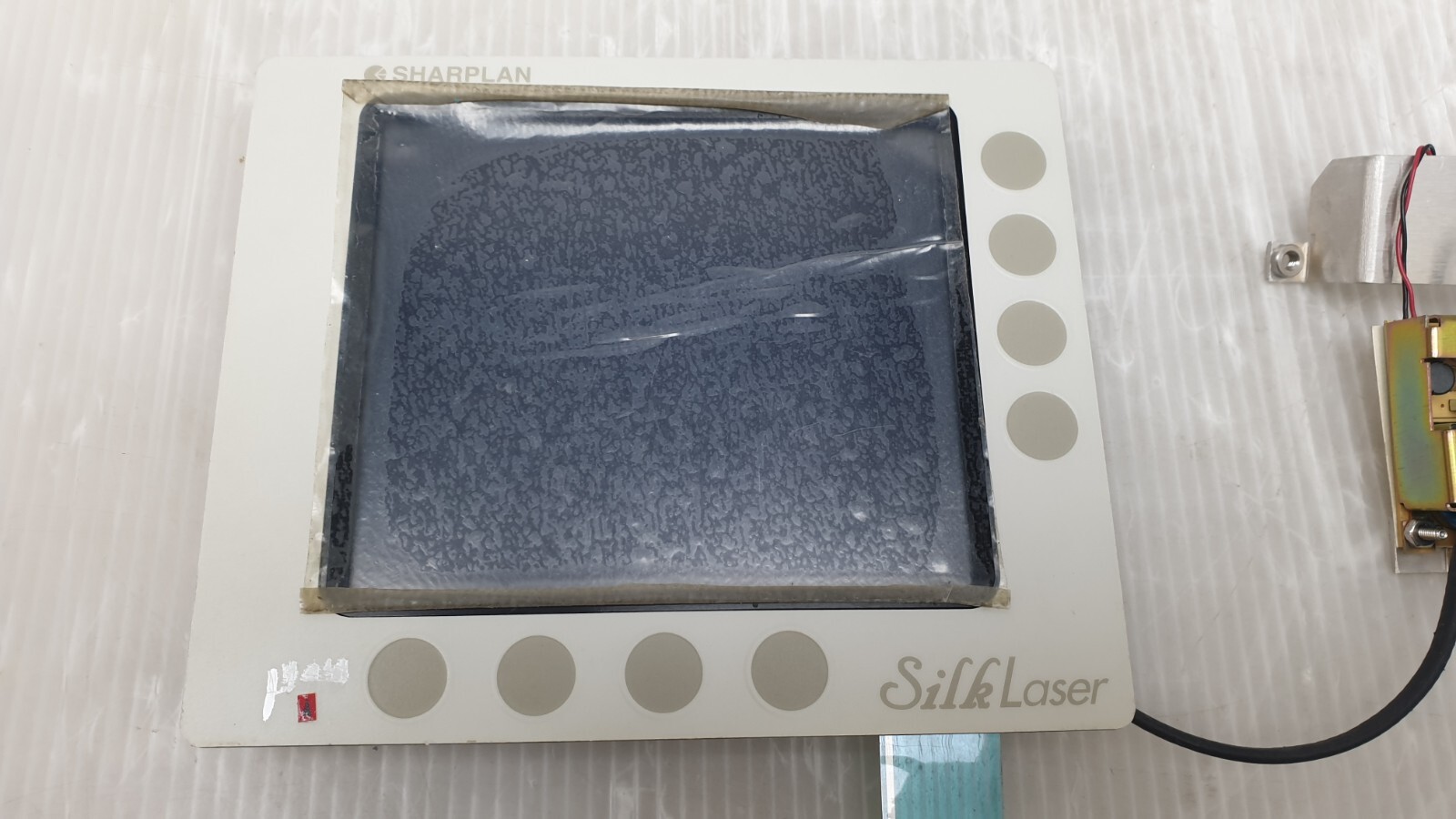 SHARPLAN SILK LASER Algra KR-31226/1 DISPLAY AA2889400-G