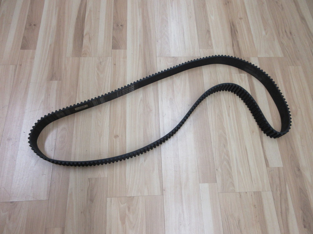 Goodyear 2590-14M-55 Hawk Timing Belt 259014M55