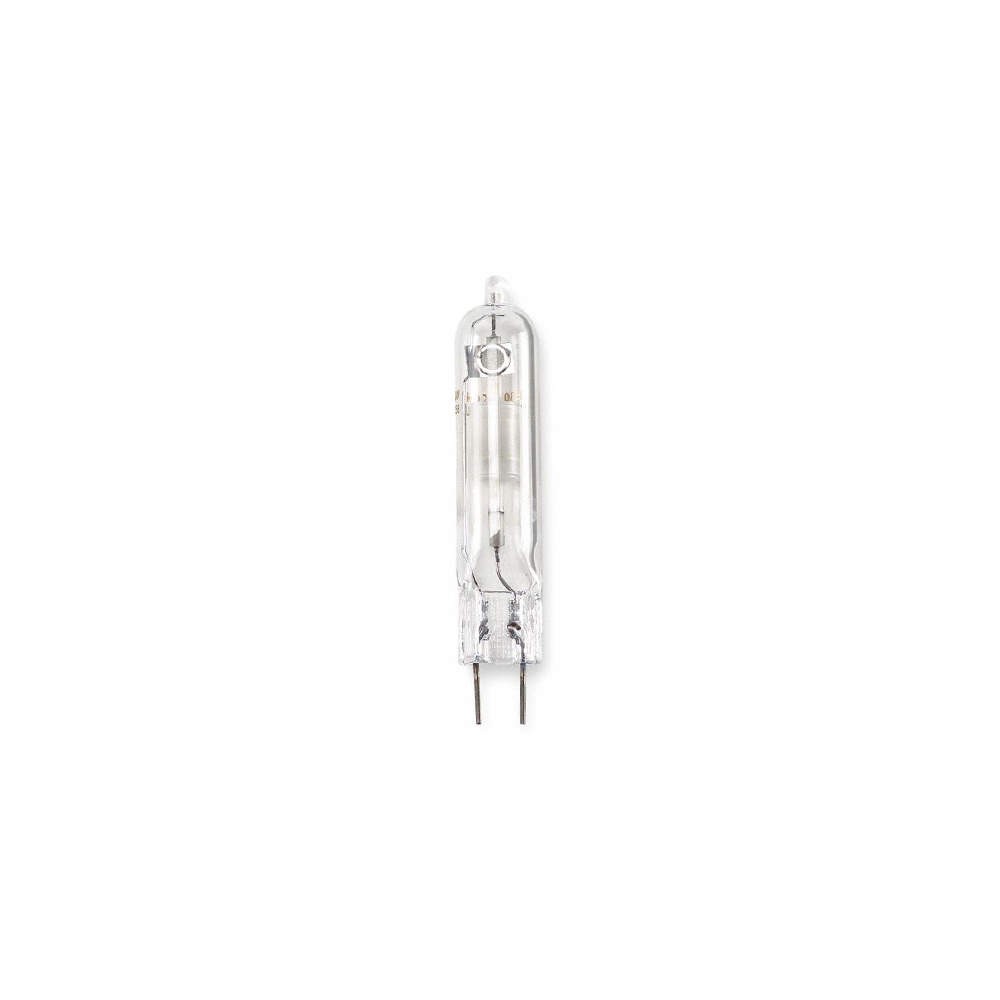 GE LAMPS CMH70/TC/U/830/G8.5 HID,70 W,T4-1/2,2-Pin (G8.5) 2DZX8