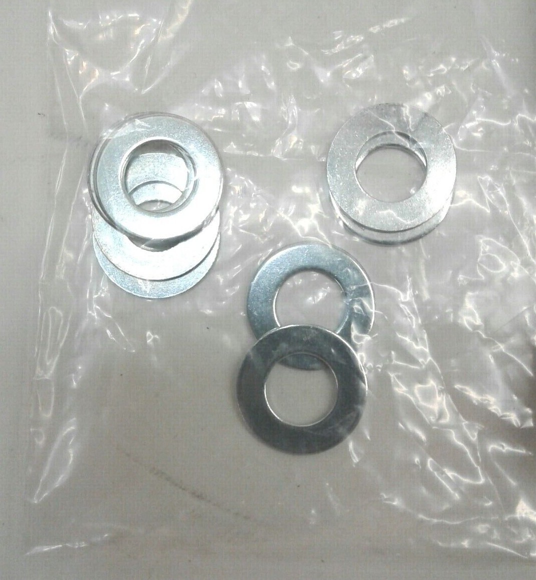 00560G3 Washer-Flat-1/2: E-Z-Go (Pack Of 8)