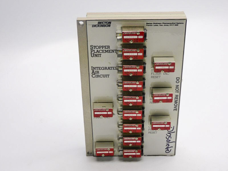 BECTON DICKINSON BD01-68B NSNP