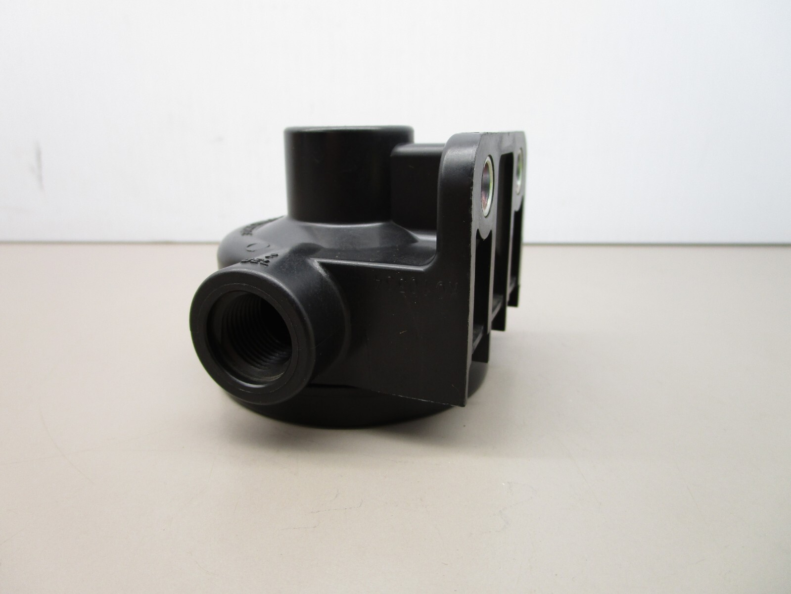 Bendix 5000686 QRN-2 Quick Release Valve