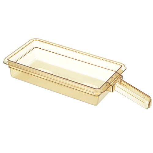 PAN – SINGLE HANDLE for Market Forge -504331