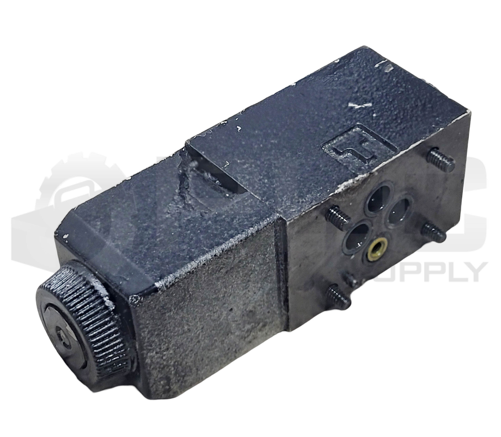 VICKERS DG4V-3-0BL-M-U-B6-60-P10 DIRECTIONAL VALVE 350BAR 500PSI