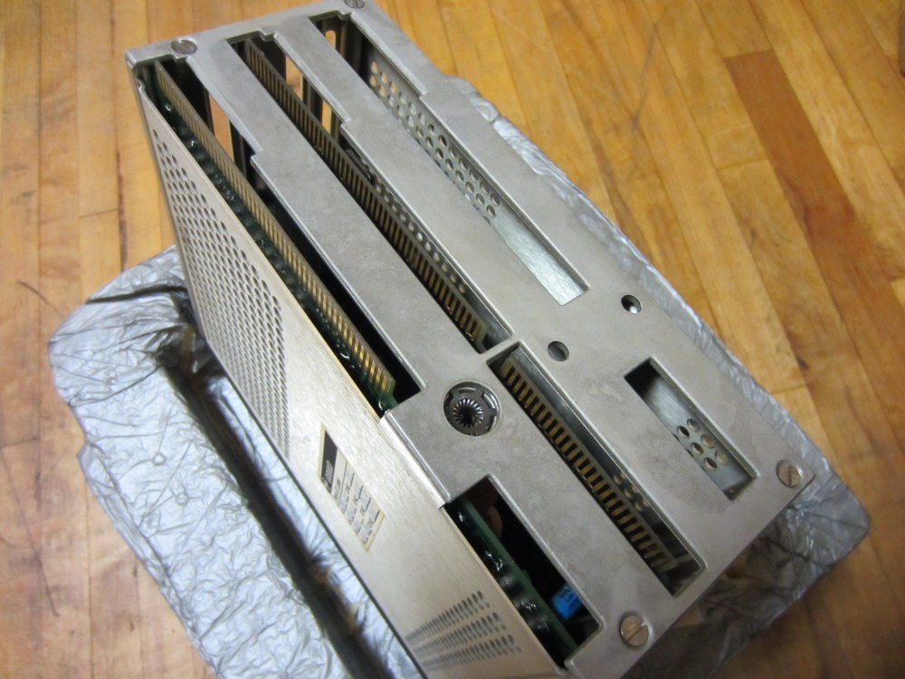 Modicon AS-J810-000 Interface Module ASJ810000 No Key
