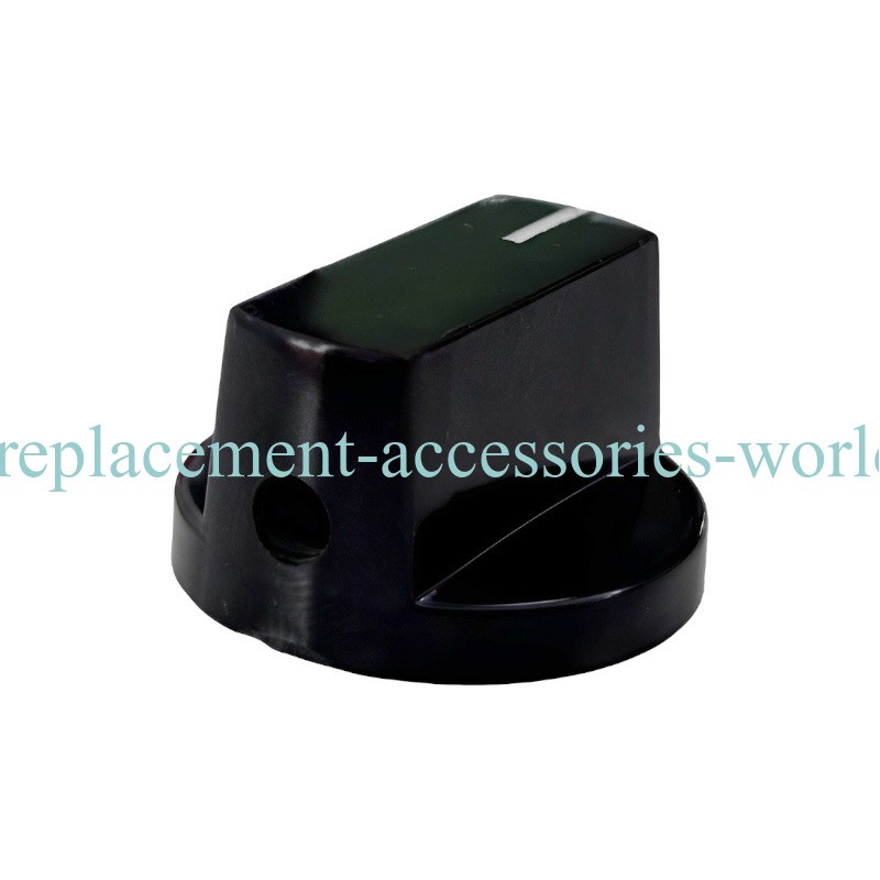 2X Heater Temp Control Knob 6675177 For Bobcat 751 753 763 773 863 864 873 883