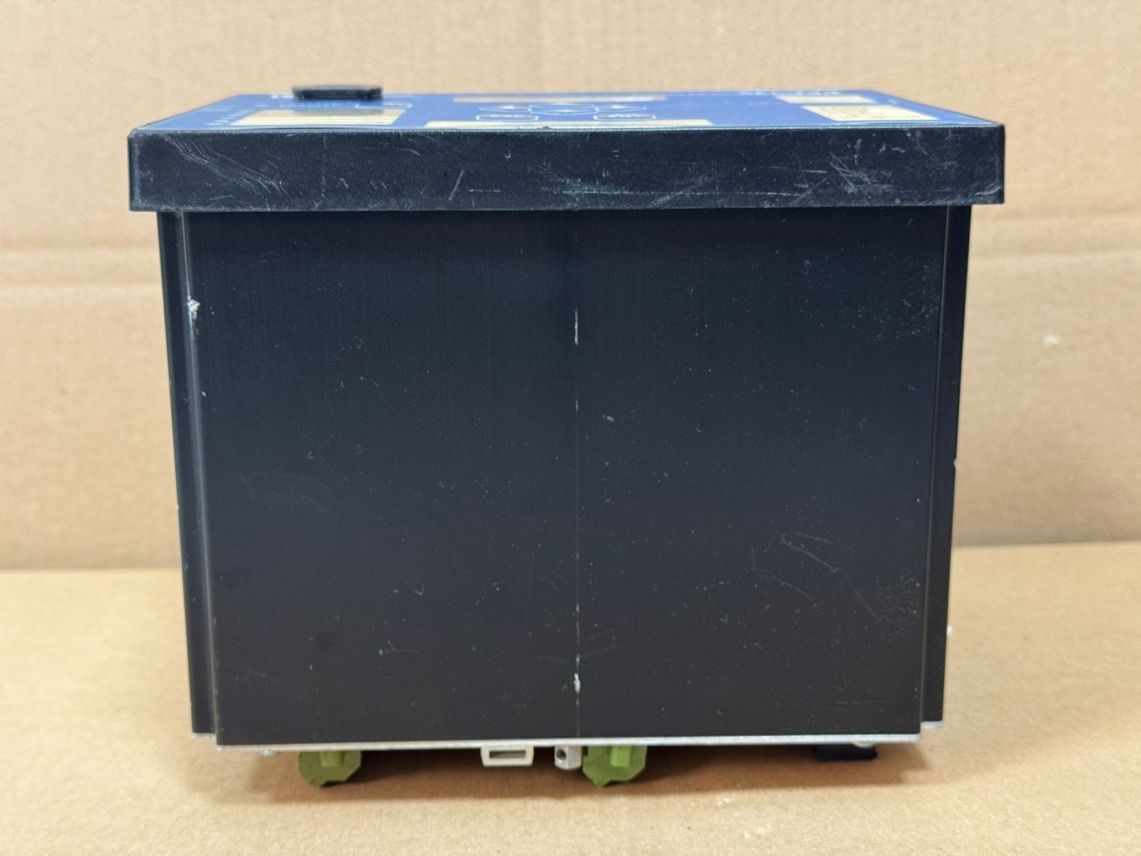 SEL / Advanced Metering System / SEL-734 / 0734P19H1D1316EXX6D3A