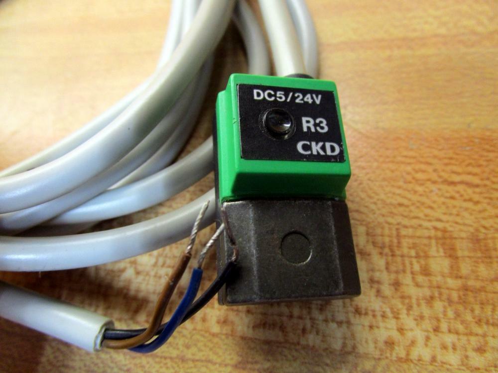 CKD R3 Reed Switch W/O Mount