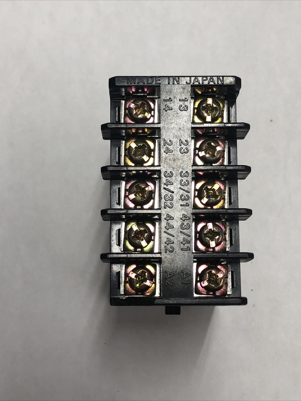 Omron G7J-2A2B-B Multi Pole Relay, 24VDC; G7J2A2BB