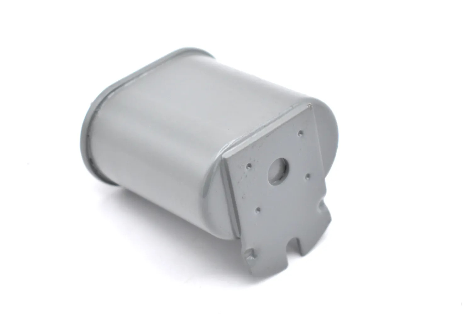 CD SNOW HILL, LLC S00231 FIXED CAPACITOR