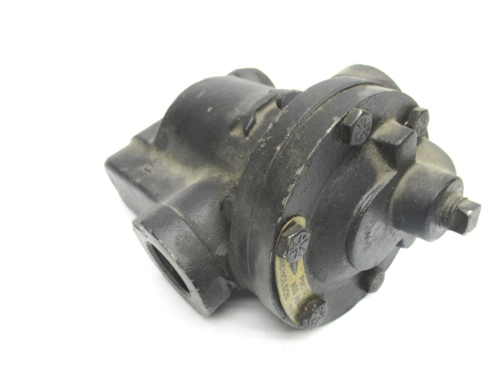SPENCE PMO 80SPMA250 150PSI UNMP