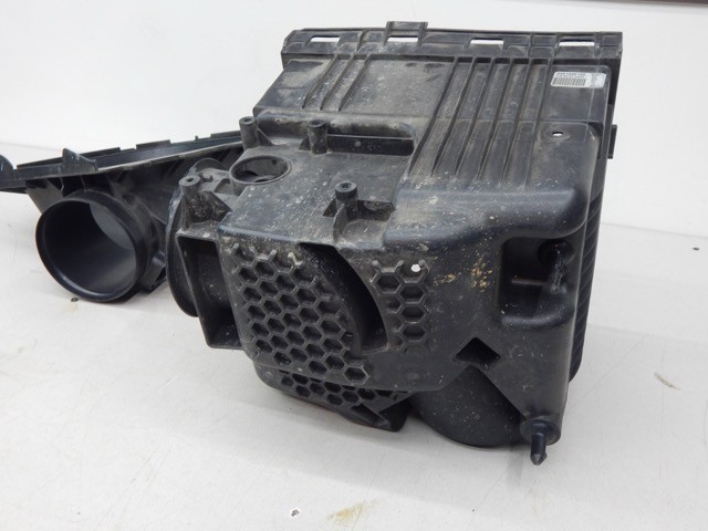 2013-2018 Ram 2500 3500 6.7L Cummins Diesel Active Air Intake Cleaner Box OEM