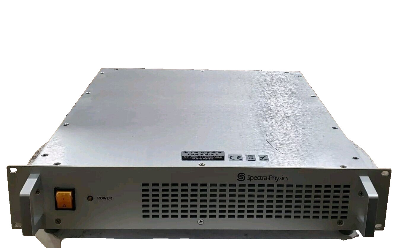 Used Spectra-Physics Power supply For TALON-355-12 90052448