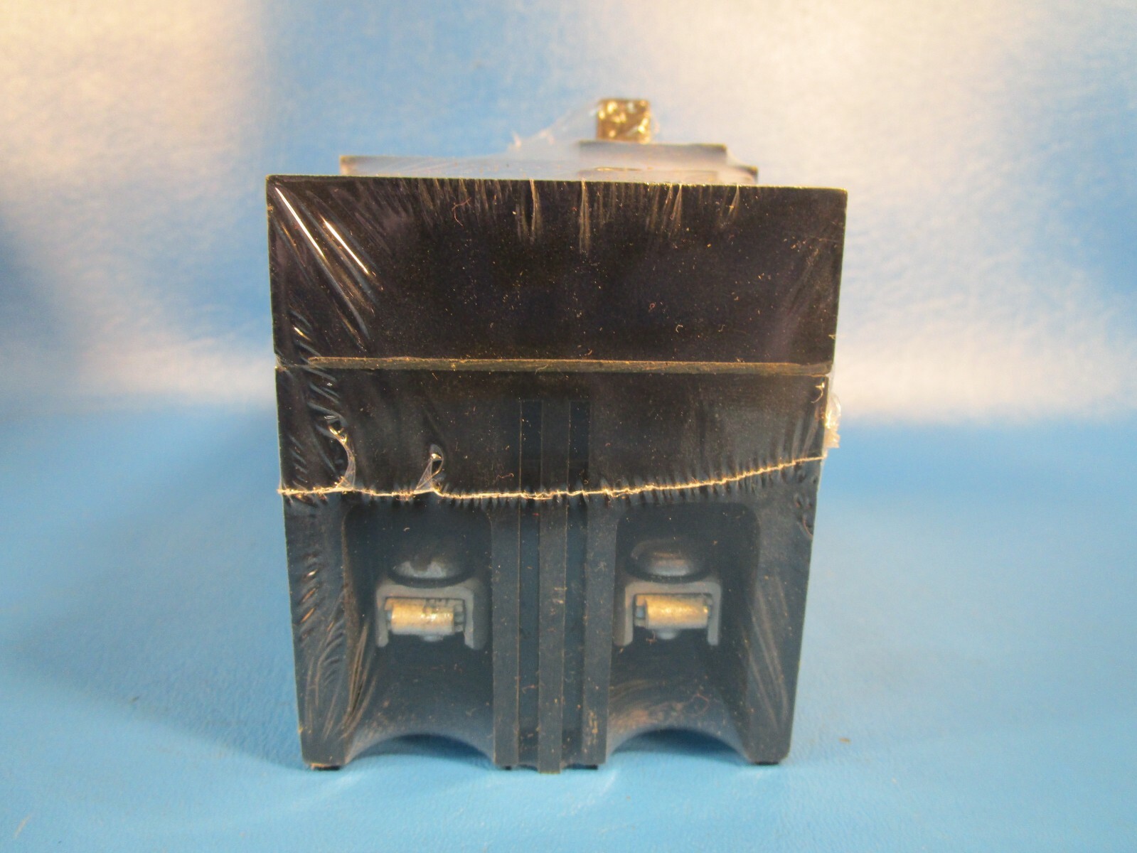 GE TEB122015, Circuit Breaker, 2 Pole 240 VAC, 14 Amp