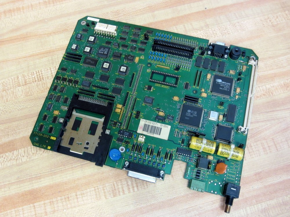 Allen Bradley 77129-203-51 Control 77129-203-52 Non-Refundable