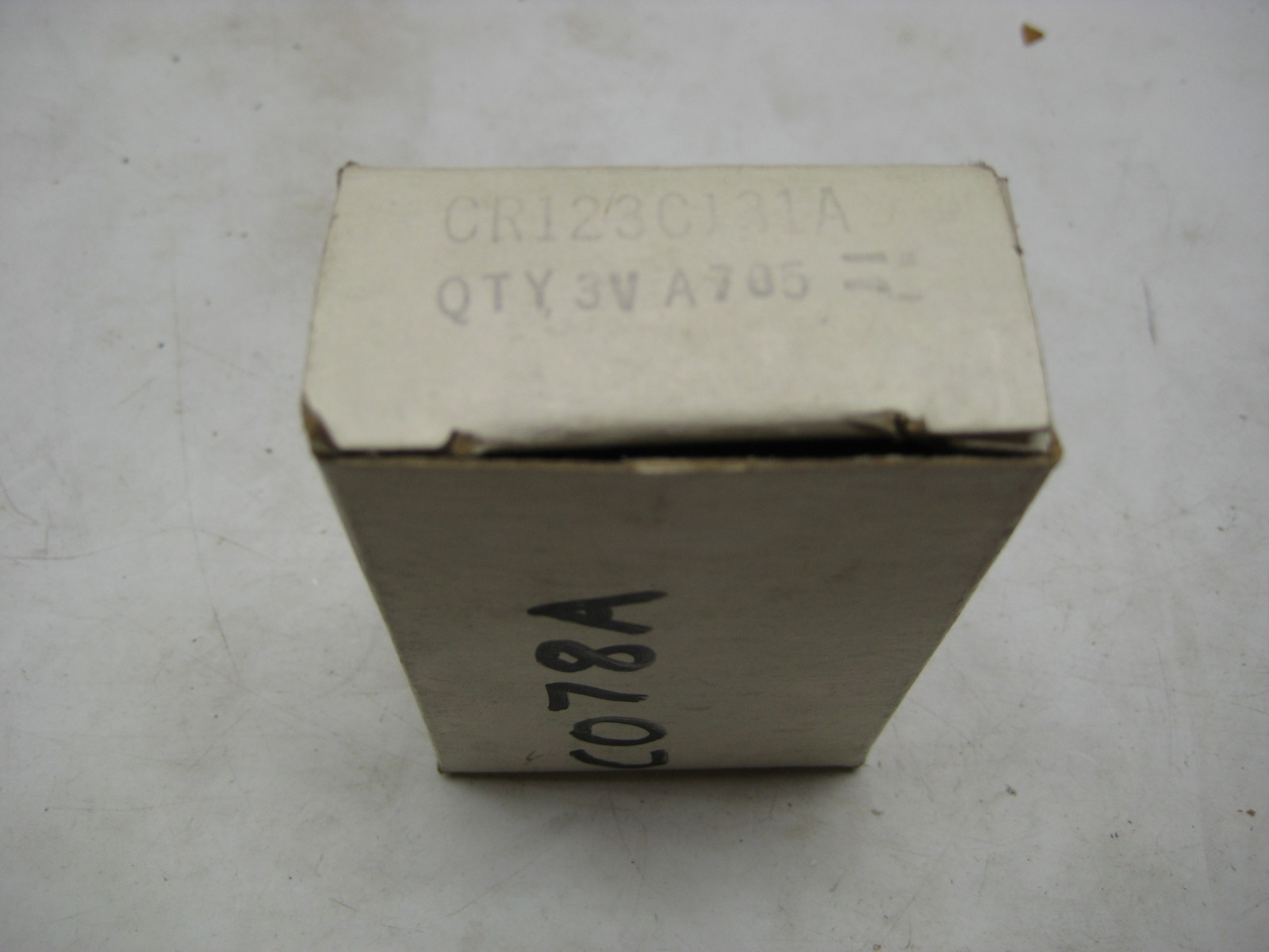 GENERAL ELECTRIC CR123C131A HEATER NSMP