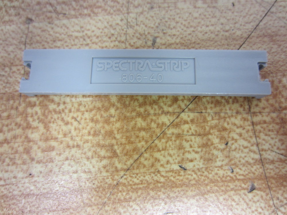 Graco 81F5128 Connector 806-40