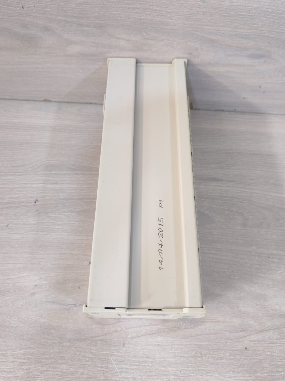 SCHNEIDER ELECTRIC MODICON ABE7-CPA31 PV:01