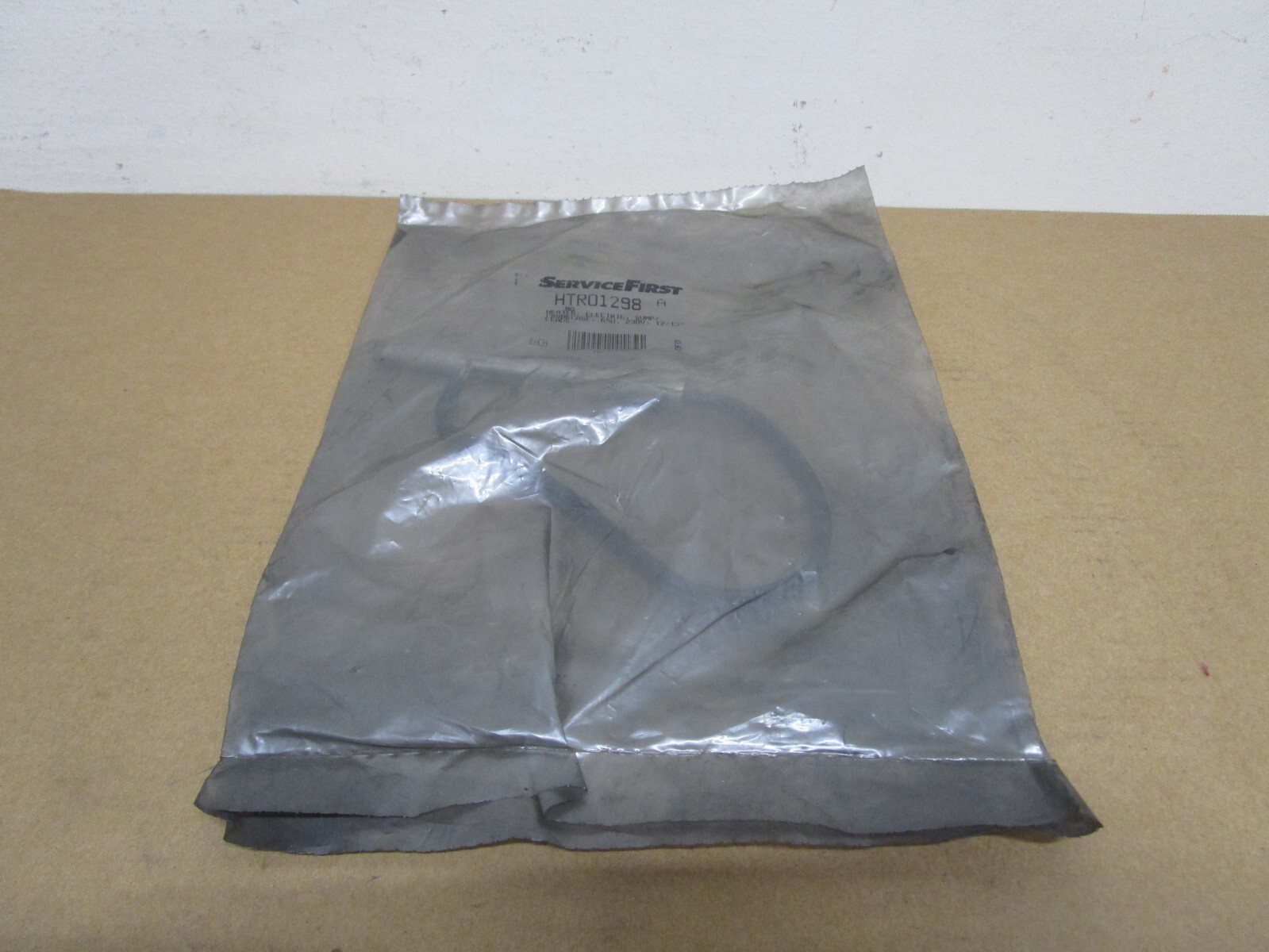 NEW SERVICE FIRST HTR01298 HEATER ELECTRIC SUMP/CRANK CASE SEALED BAG