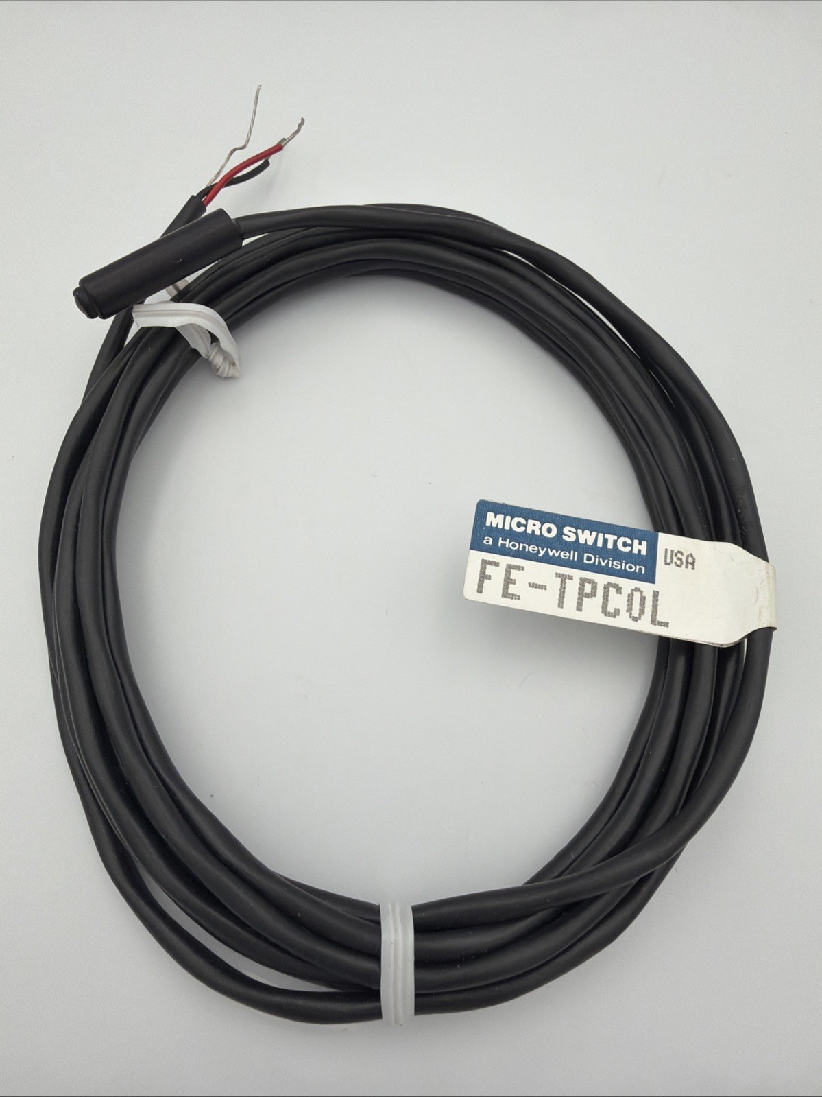 HONEYWELL MICRO SWITCH FE-TPCOL