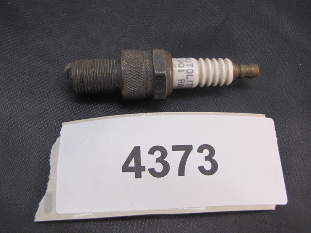 MOTORCRAFT AUTOLITE SPARK PLUG SPARK PLUG CANDLE AG901 RACING