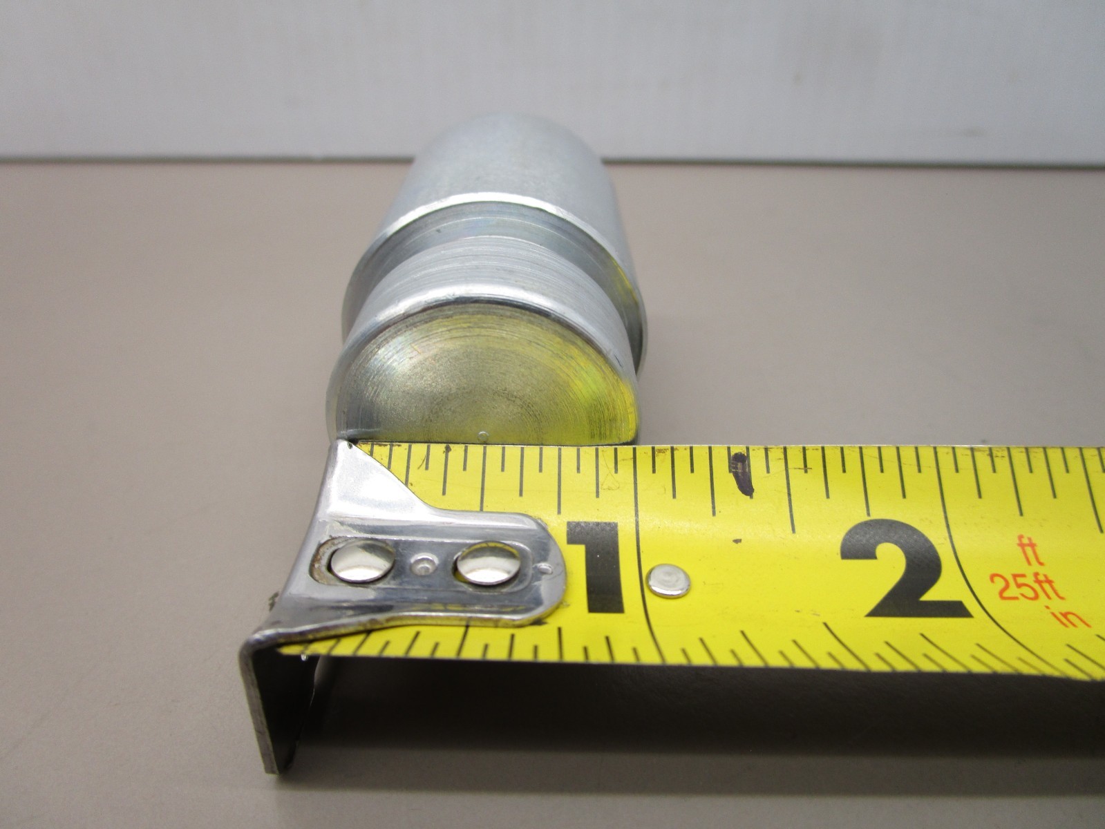 Bendix Treadle Valve Brake Pedal Plunger 1-1/4″ Body 1″ Head