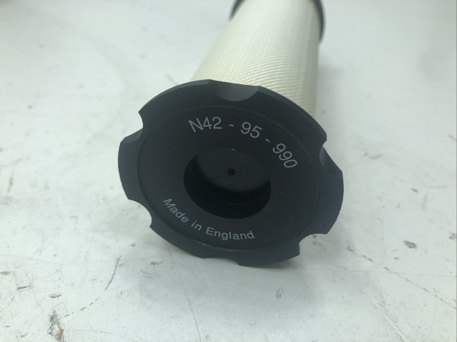 (Qty.3) Johnson Controls 02-53-259 SCFM Filter Elements