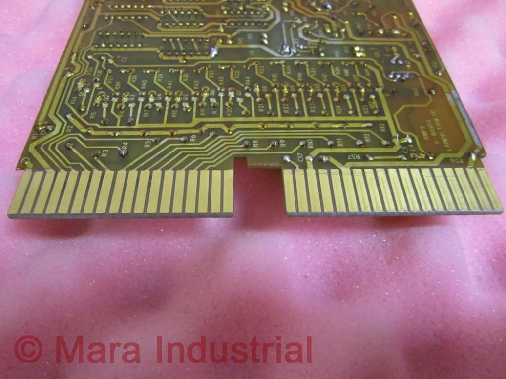 Landis Tool A-86503 Board A86503