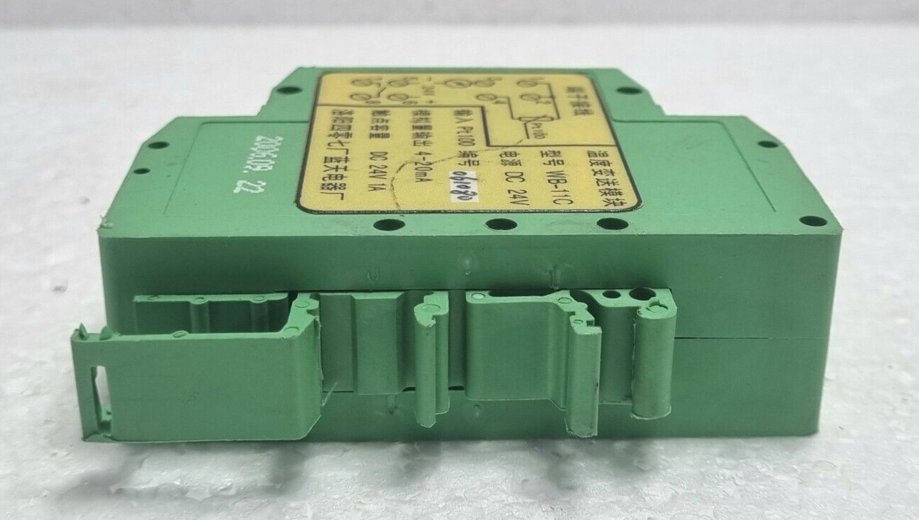 Blue Sky Electrical Appliances WB-11C Temperature Transmission Module