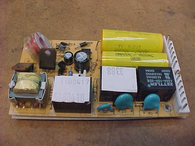 Never Used Philips Bodine BDL014 Fluorescent Emergency Ballast 120/277V