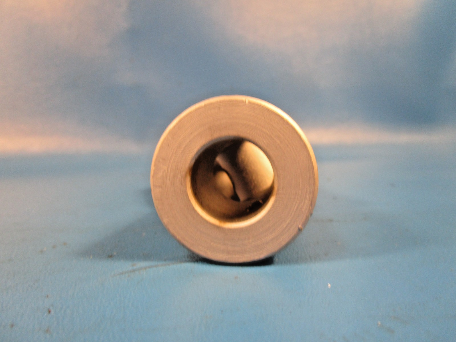 Curtis CJ650B, Joint, ALLOY STEEL SINGLE JOINT WITH HUBS BORED 3/4 Bore, 1 1/2od