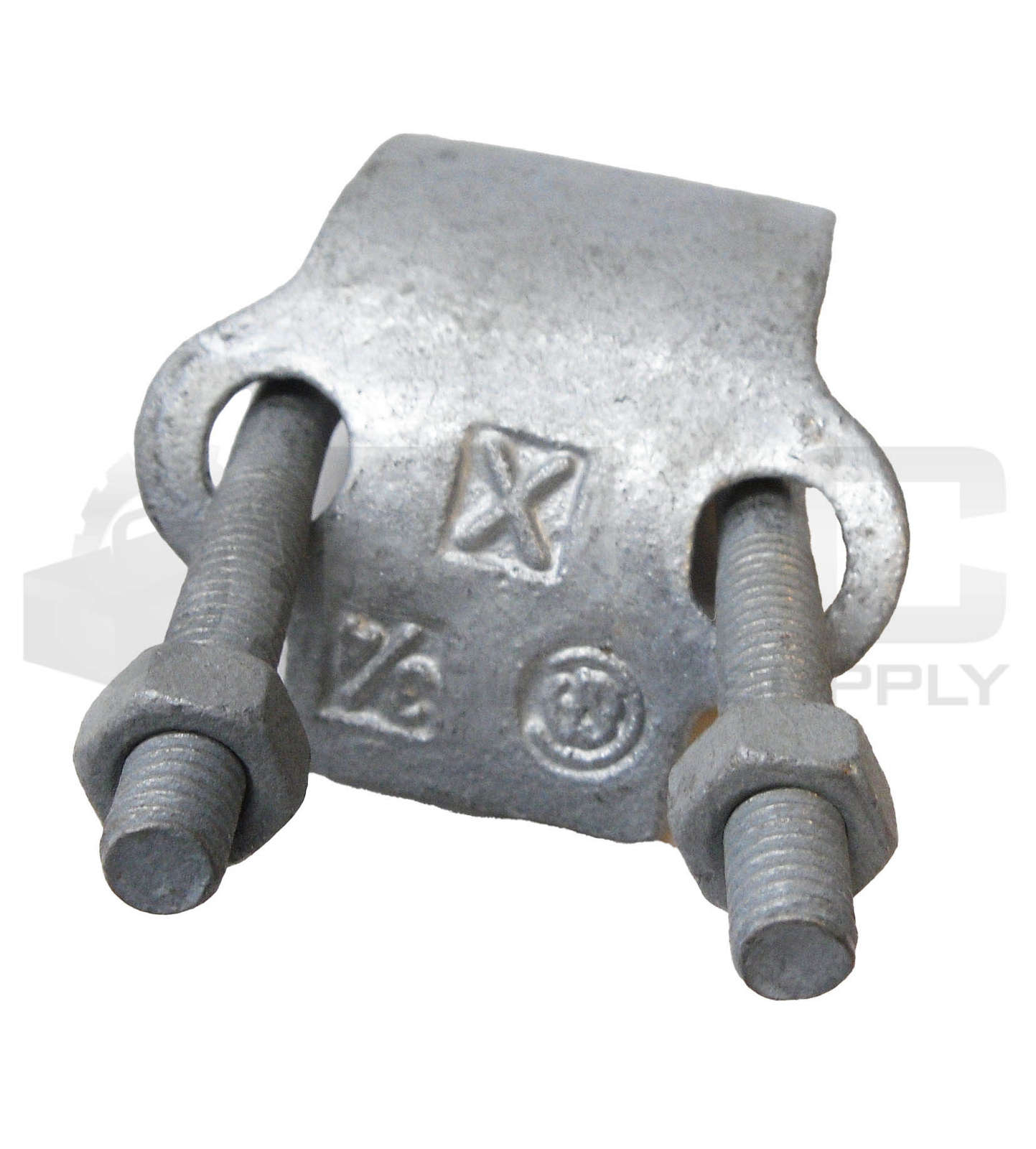 LOT OF 5 NEW 503248 BEAM CLAMP 3/4″