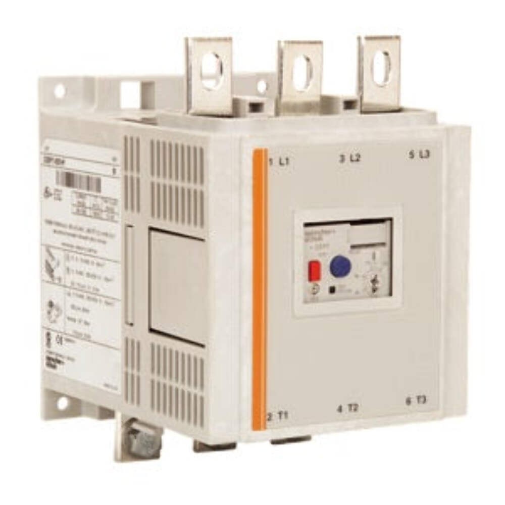 Sprecher + Schuh Overload Relay CEP7-EEHF